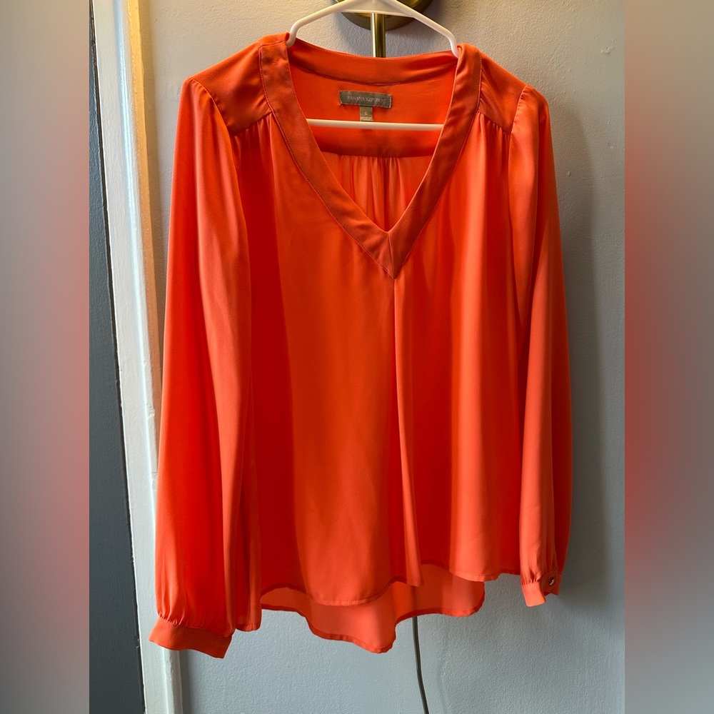 Banana Republic Blouse